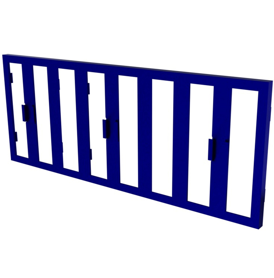 Gidsa - Ventanas de seguridad