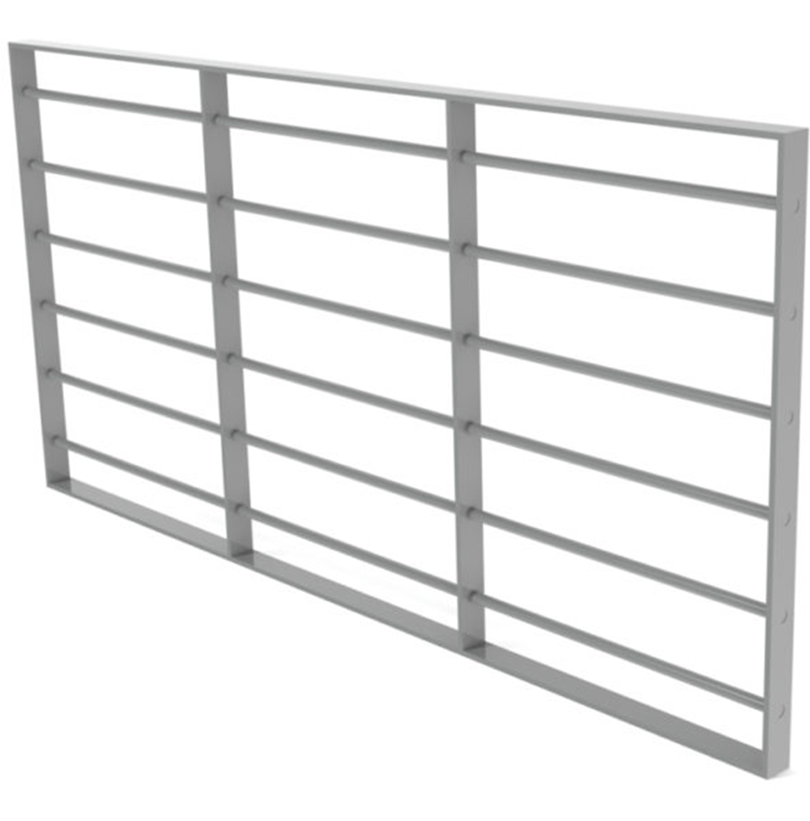 Gidsa - Ventanas de seguridad