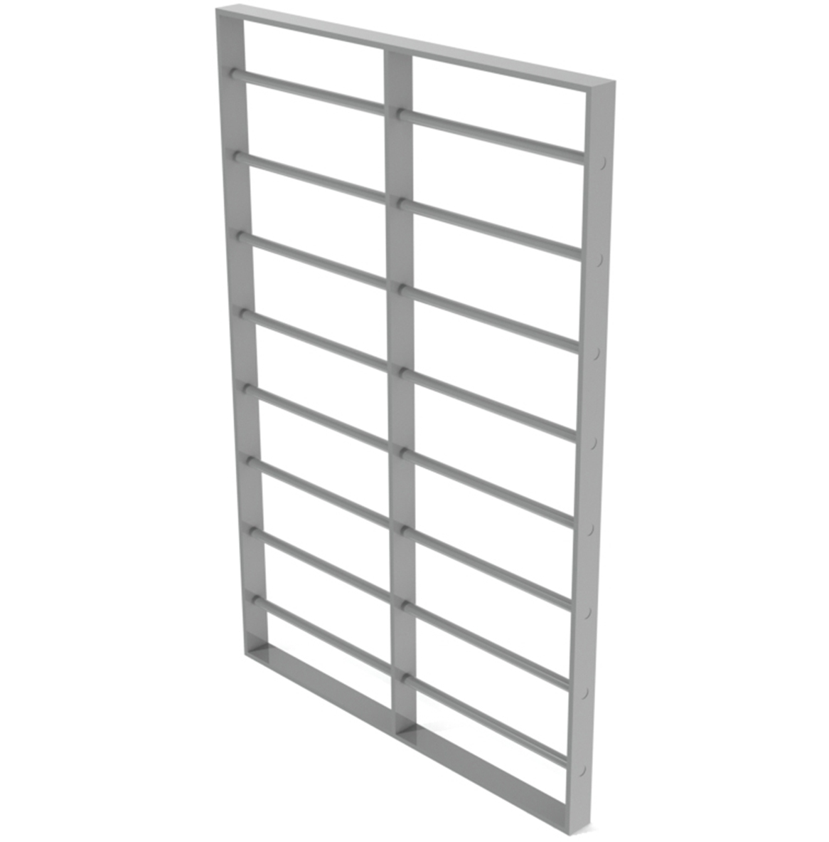 Gidsa - Ventanas de seguridad