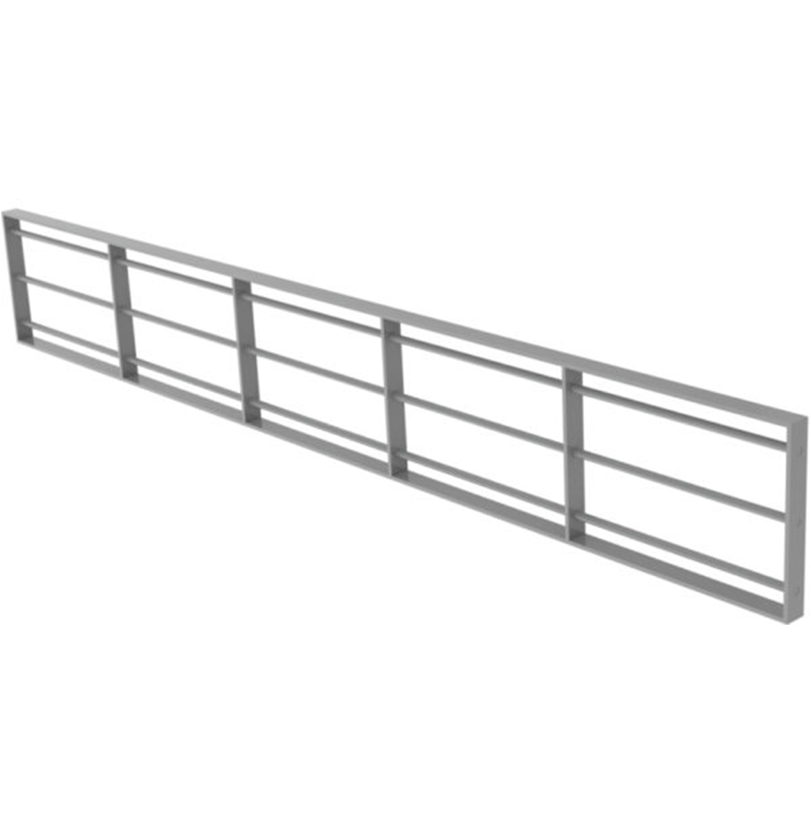 Gidsa - Ventanas de seguridad