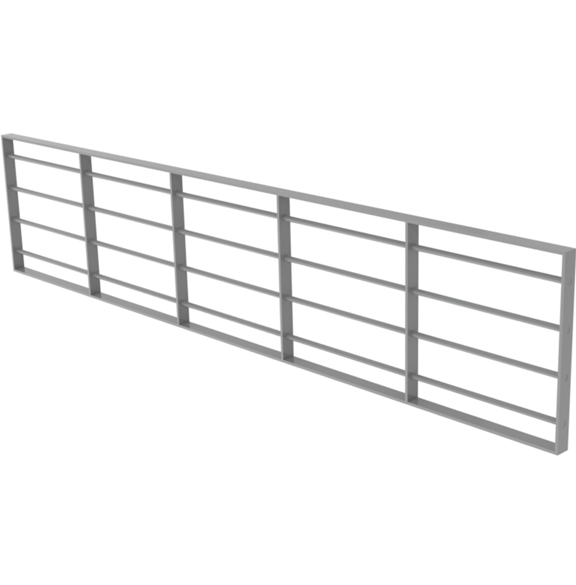 Gidsa - Ventanas de seguridad