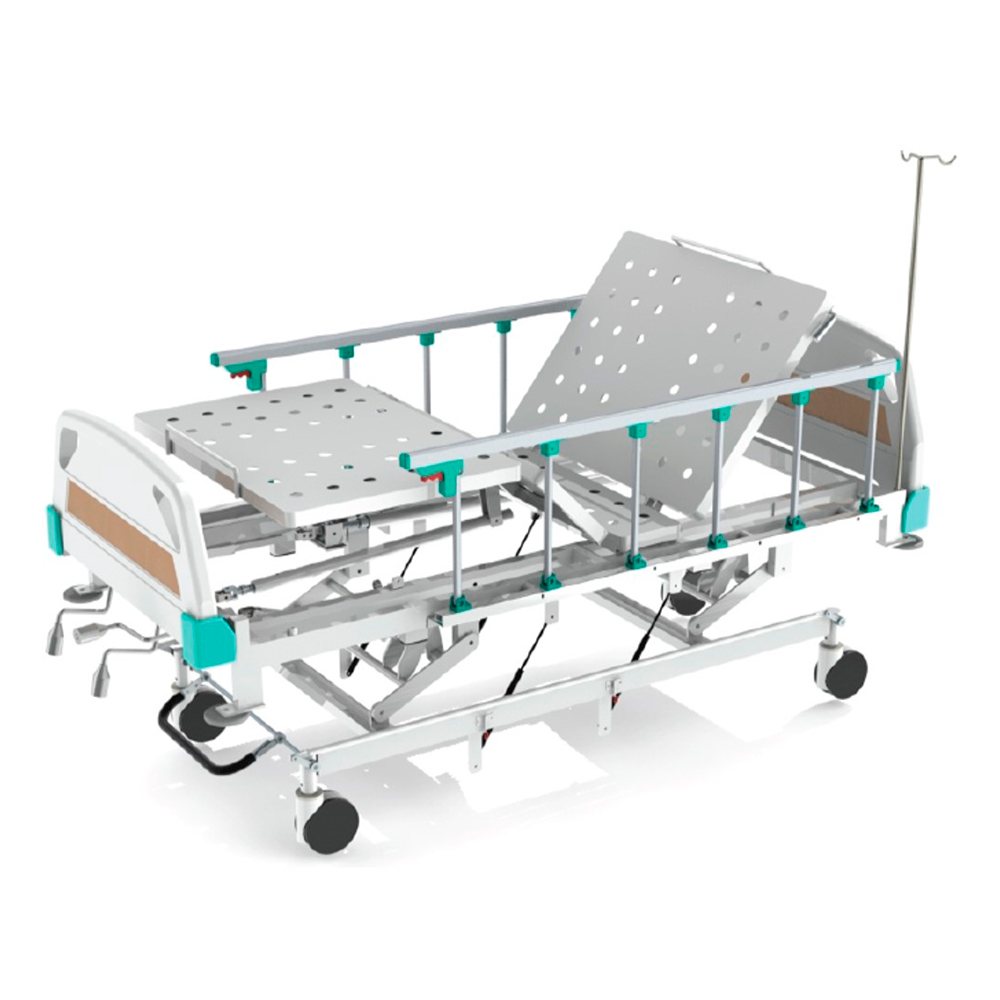 Gidsa - Camas hospitalarias