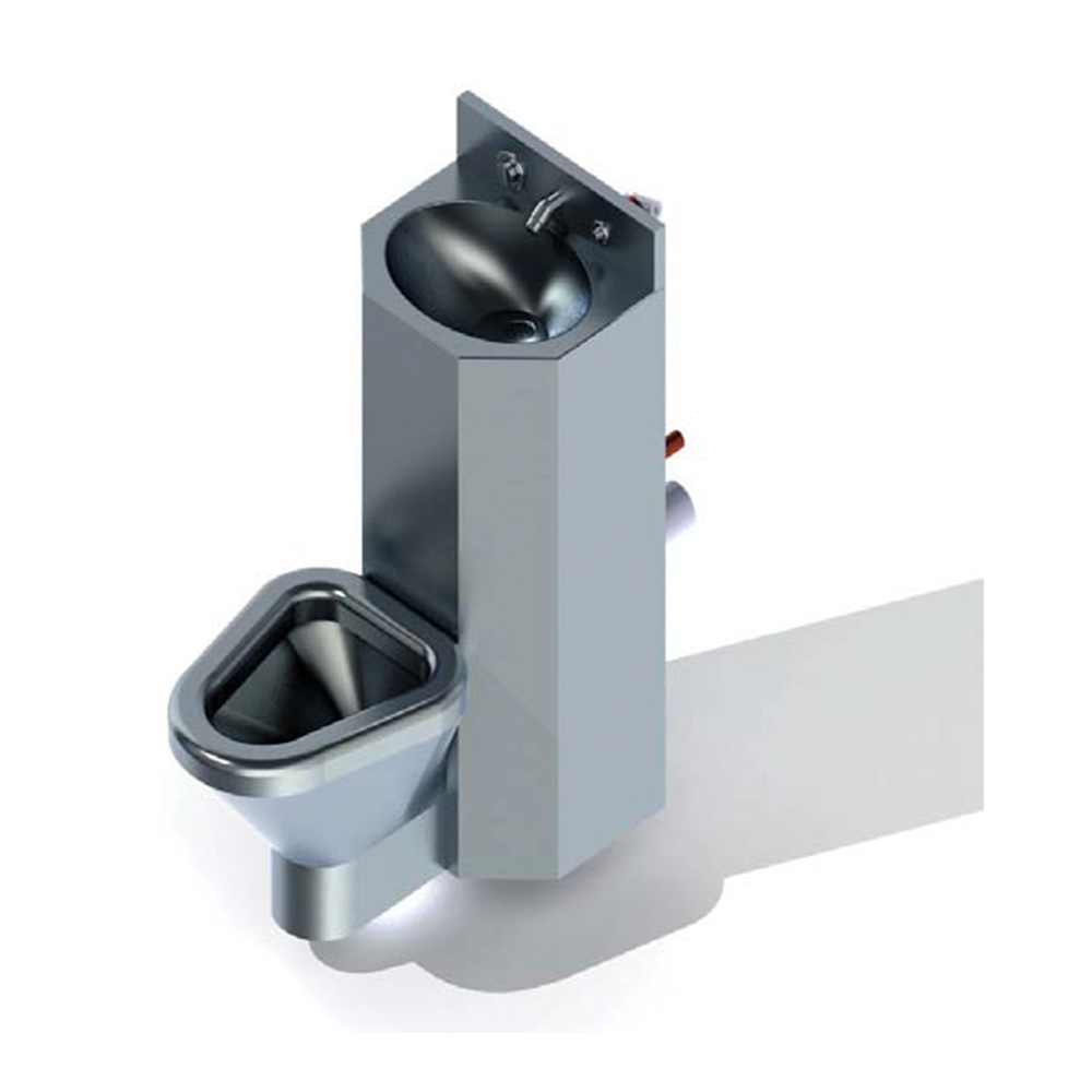 Gidsa - Combos e inodoros