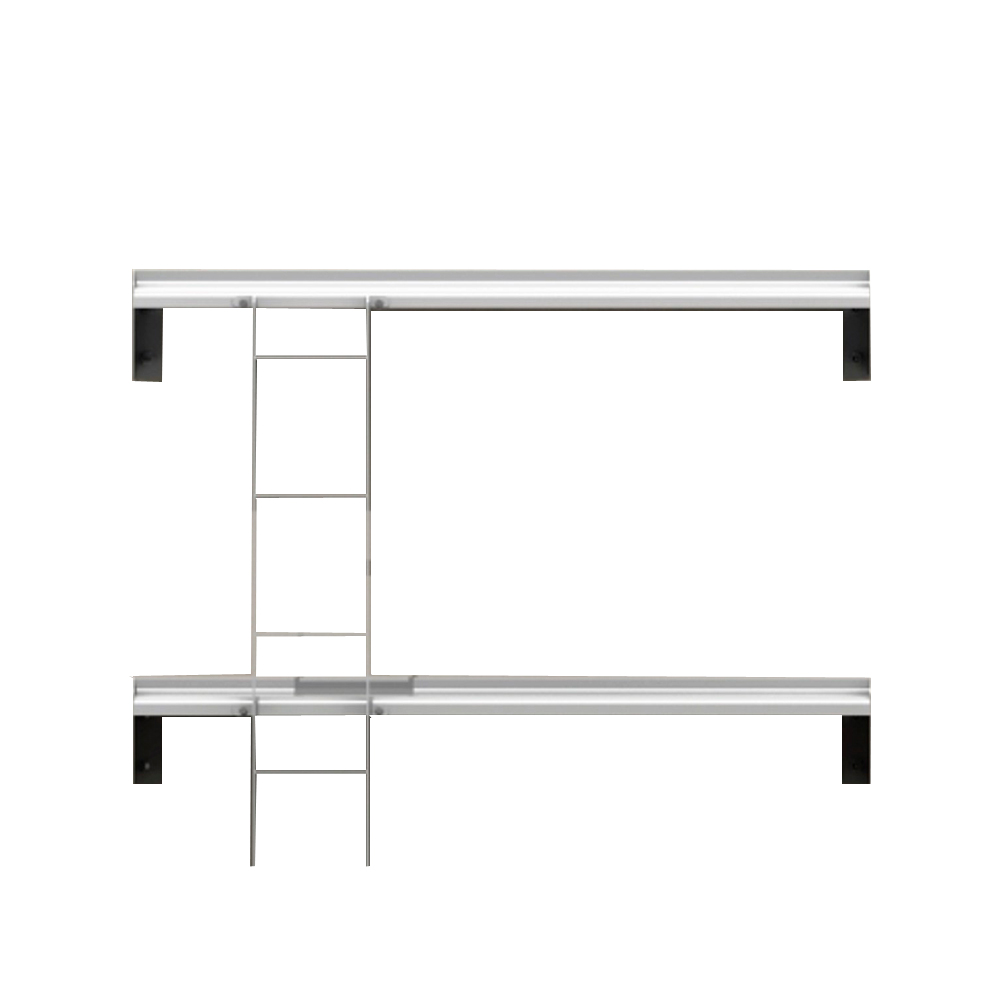 Gidsa - Camas y literas
