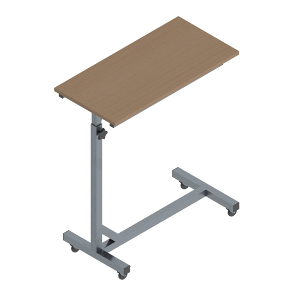 Gidsa - Mesas de instrumental y atención al paciente