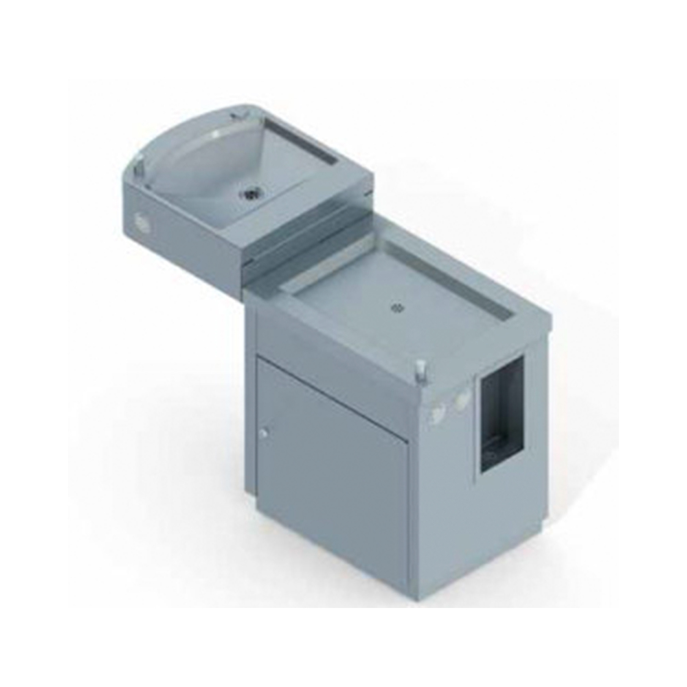 Gidsa - Bebederos INIFED primaria