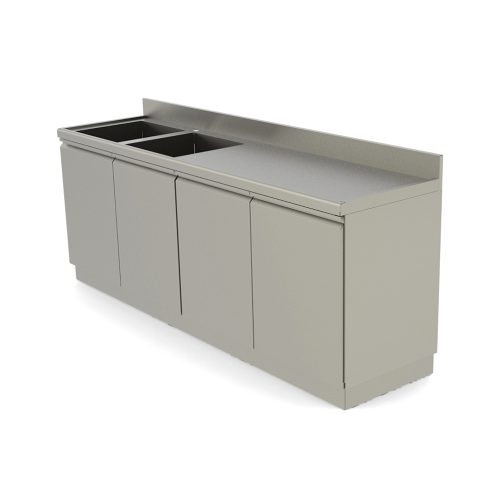 Gidsa - Mesas de trabajo