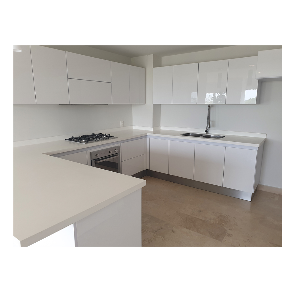 Gidsa - Cocina integral