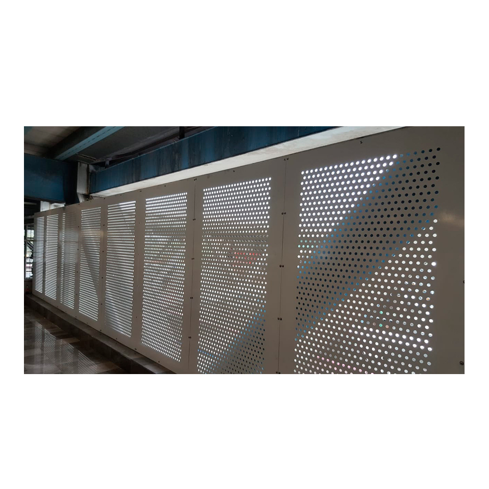 Gidsa - Paneles interiores divisorios