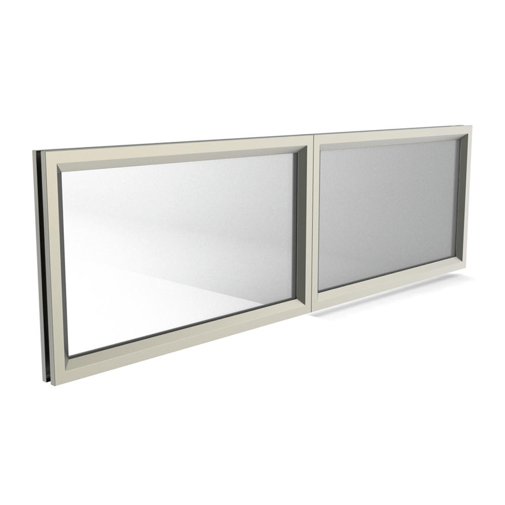 Gidsa - Ventanas de Seguridad