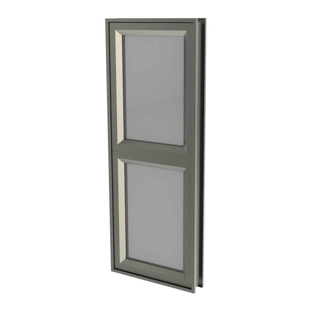 Gidsa - Puertas de seguridad